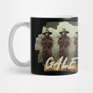 GALE Stay Away from Oz Mug